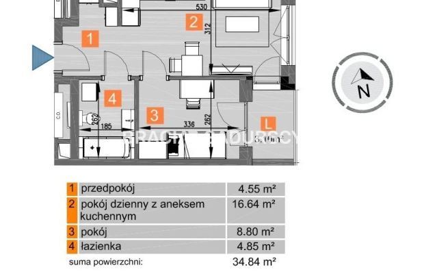 Osiedle Piastów - nowe mieszkania 