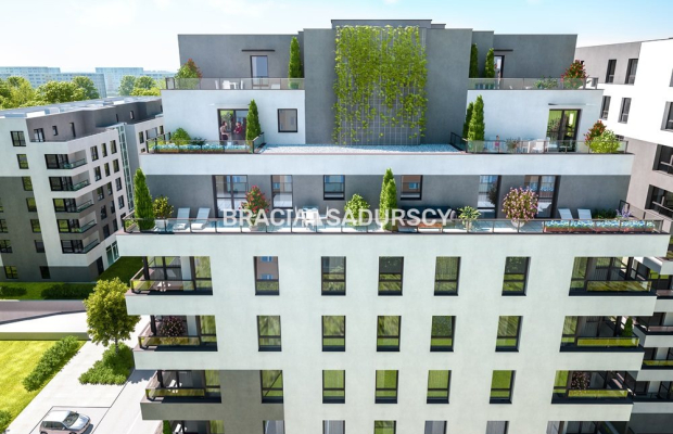 Osiedle Piastów - nowe mieszkania 