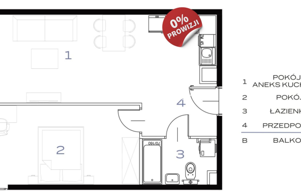 Górka Narodowa - nowa inwestycja mieszkaniowa 