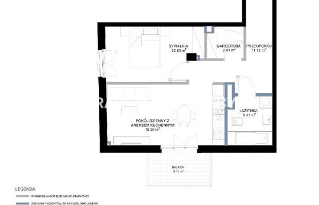 Luksusowa inwestycja w sercu Krakowa!