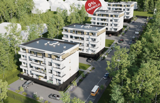 MIESZKANIA W STANIE DEWELOPERSKIM KRAKÓW