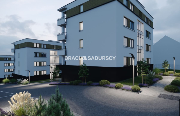 MIESZKANIA W STANIE DEWELOPERSKIM KRAKÓW