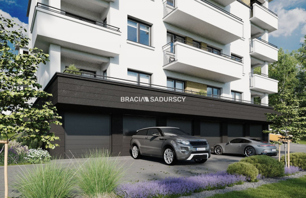 MIESZKANIA W STANIE DEWELOPERSKIM KRAKÓW