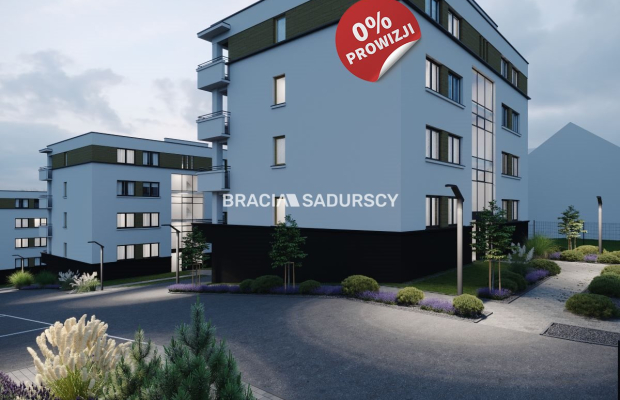 MIESZKANIA W STANIE DEWELOPERSKIM 