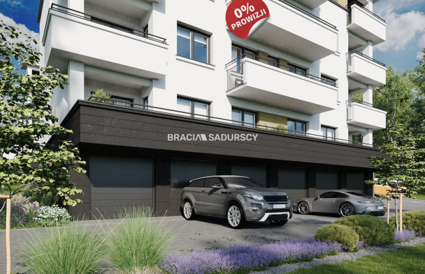 MIESZKANIA W STANIE DEWELOPERSKIM 