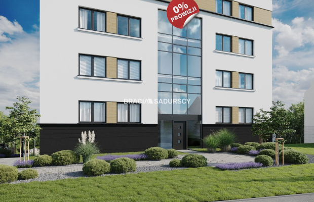 MIESZKANIA W STANIE DEWELOPERSKIM 