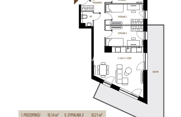 Nowe mieszkania,świetna lokalizacja-bez prowizji !