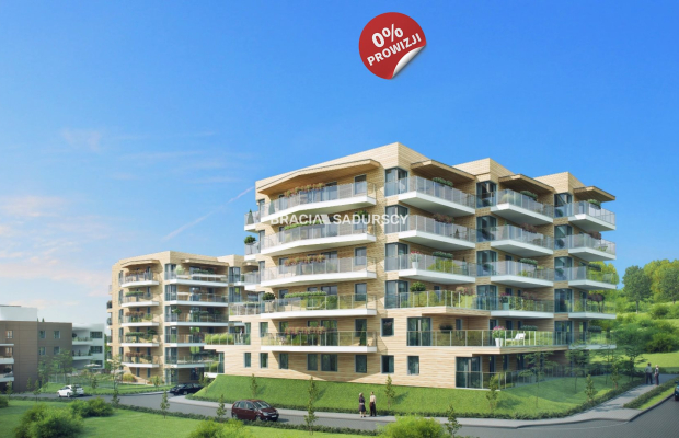 Mieszkanie z Imponującą Wysokością Pomieszczeń!