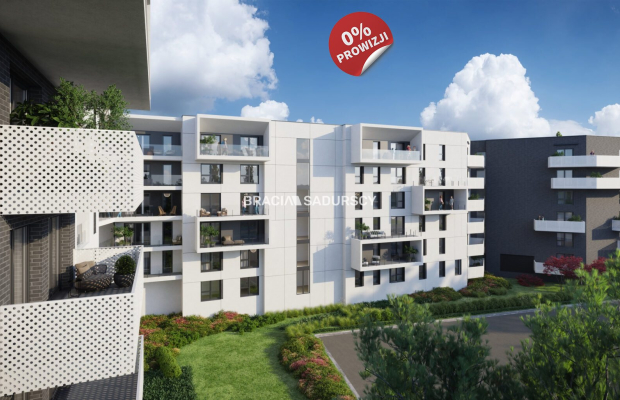 Nowe mieszkania,świetna lokalizacja-bez prowizji !