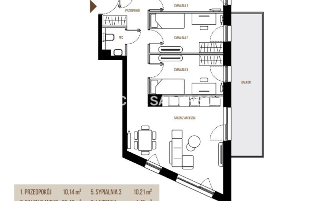 Nowe mieszkania,świetna lokalizacja-bez prowizji !