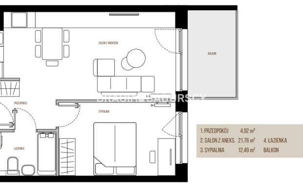 Nowe mieszkania,świetna lokalizacja-bez prowizji !