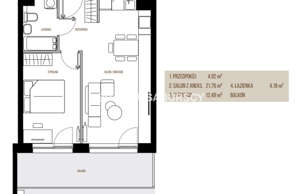 Nowe mieszkania,świetna lokalizacja-bez prowizji !