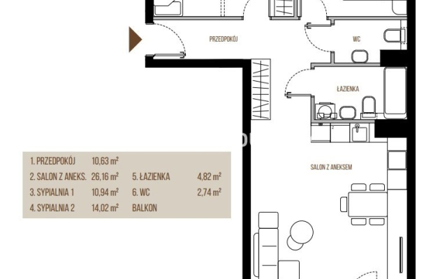 Nowe mieszkania,świetna lokalizacja-bez prowizji !