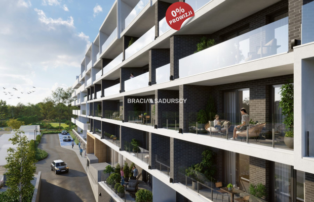 Nowe mieszkania,świetna lokalizacja-bez prowizji !