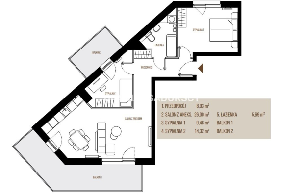 Nowe mieszkania,świetna lokalizacja-bez prowizji !