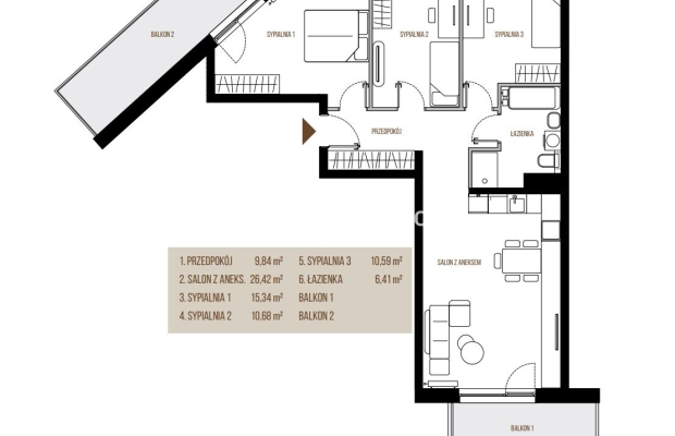 Nowe mieszkania,świetna lokalizacja-bez prowizji !