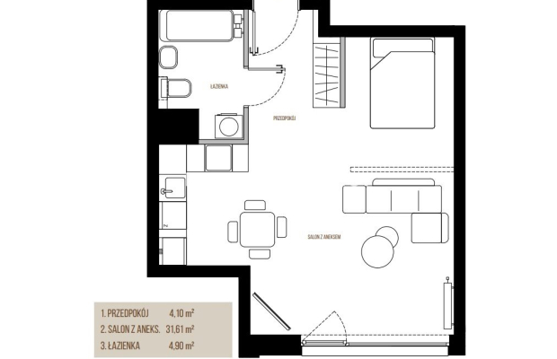 Nowe mieszkania,świetna lokalizacja-bez prowizji !