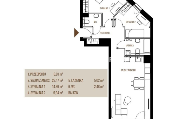 Nowe mieszkania,świetna lokalizacja-bez prowizji !