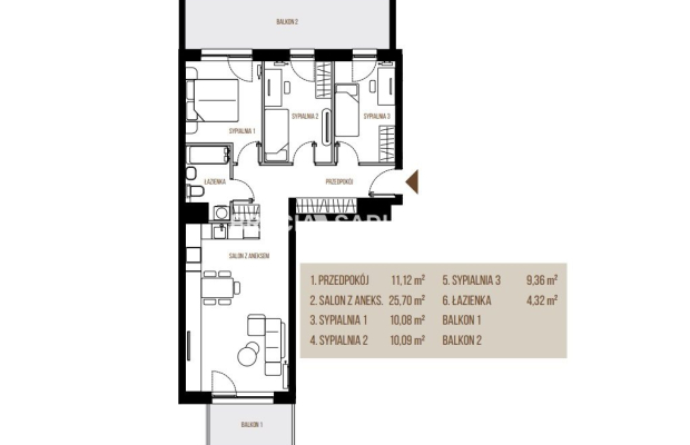 Nowe mieszkania,świetna lokalizacja-bez prowizji !