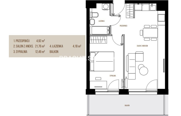 Nowe mieszkania,świetna lokalizacja-bez prowizji !