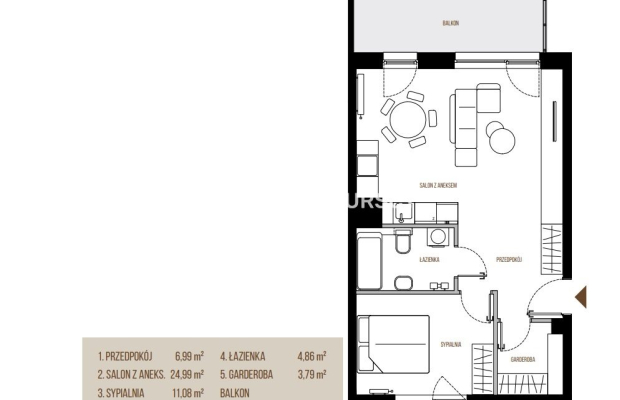 Nowe mieszkania,świetna lokalizacja-bez prowizji !