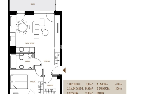 Nowe mieszkania,świetna lokalizacja-bez prowizji !