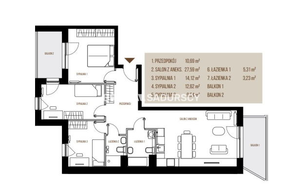 Nowe mieszkania,świetna lokalizacja-bez prowizji !