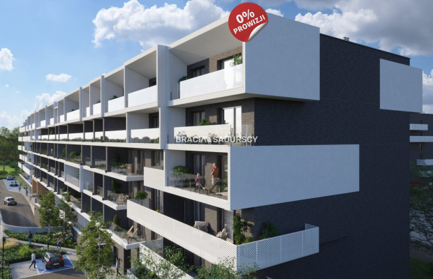 Nowe mieszkania,świetna lokalizacja-bez prowizji !