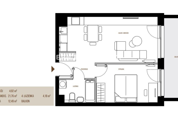 Nowe mieszkania,świetna lokalizacja-bez prowizji !