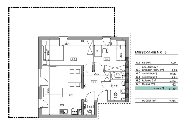 Gotowe mieszkania/rabaty/m.post w cenie!! 0% prow.