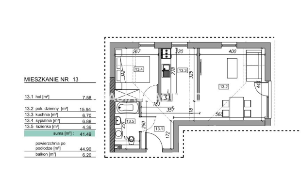 Gotowe mieszkania/rabaty/m.post w cenie!! 0% prow.
