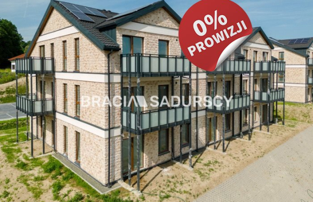 Gotowe mieszkania/rabaty/m.post w cenie!! 0% prow.