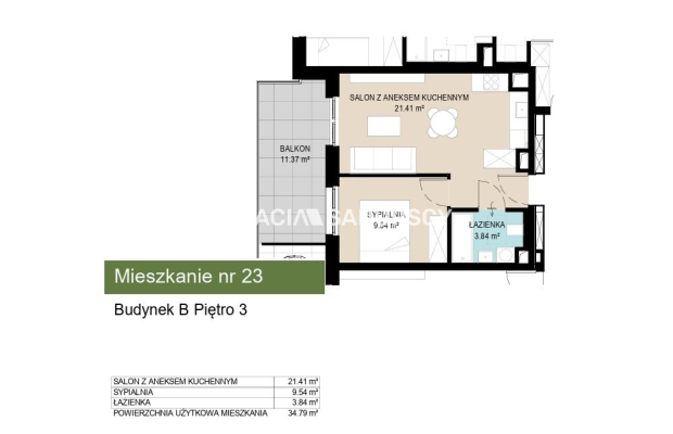 Iwestycja mieszkaniowa Wzgórza Krzesławickie!!!