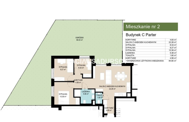 Iwestycja mieszkaniowa Wzgórza Krzesławickie!!!