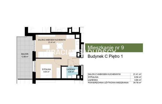 Iwestycja mieszkaniowa Wzgórza Krzesławickie!!!