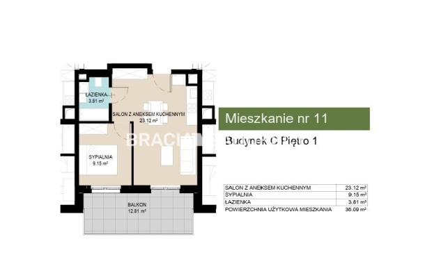 Iwestycja mieszkaniowa Wzgórza Krzesławickie!!!