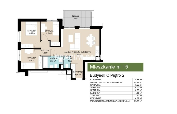 Iwestycja mieszkaniowa Wzgórza Krzesławickie!!!