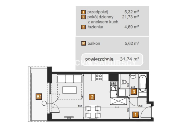 Dębniki, nowe mieszkania, stan deweloperski!!!