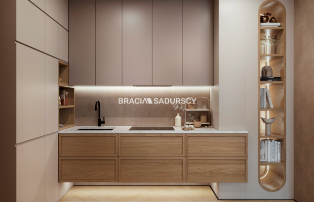 Mieszkania stan deweloperski Wieliczka centrum!! 