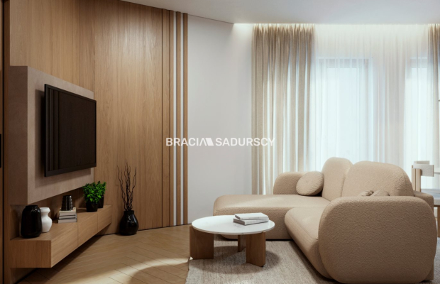 Mieszkania stan deweloperski Wieliczka centrum!! 