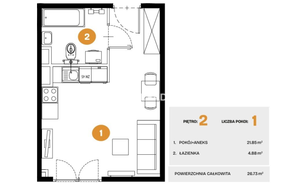 Nowe osiedle mieszkaniowe Bronowice 