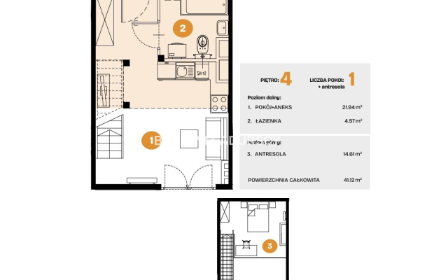 Nowe osiedle mieszkaniowe Bronowice 