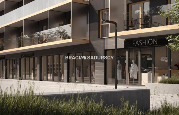 Katowice-mieszkania z widokiem na zieleń i miasto!