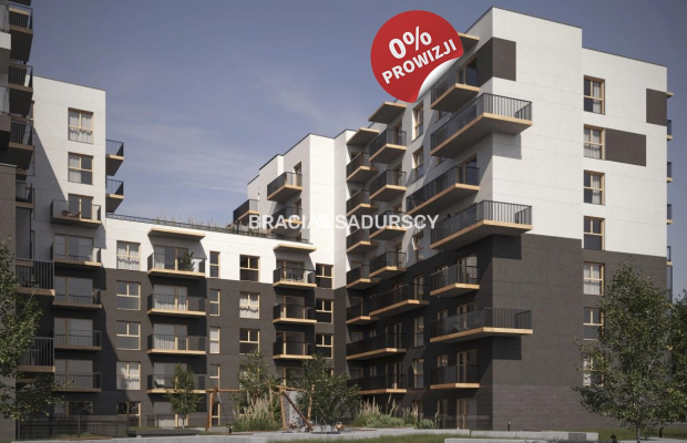 Katowice-mieszkania z widokiem na zieleń i miasto!