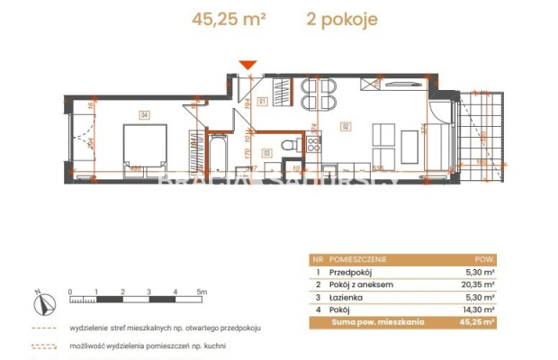 Katowice-mieszkania z widokiem na zieleń i miasto!