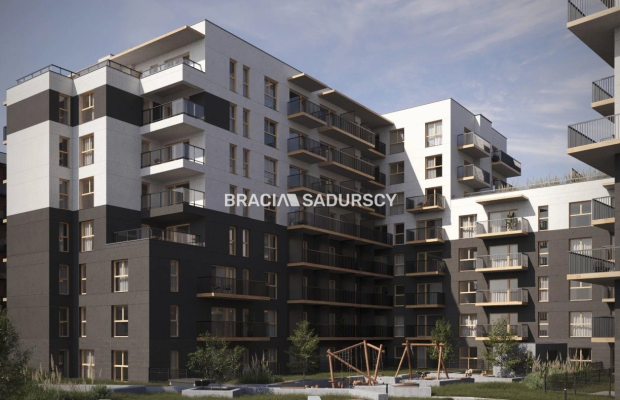 Katowice-mieszkania z widokiem na zieleń i miasto!