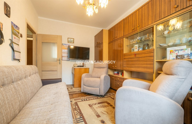 Mieszkanie przy parku!