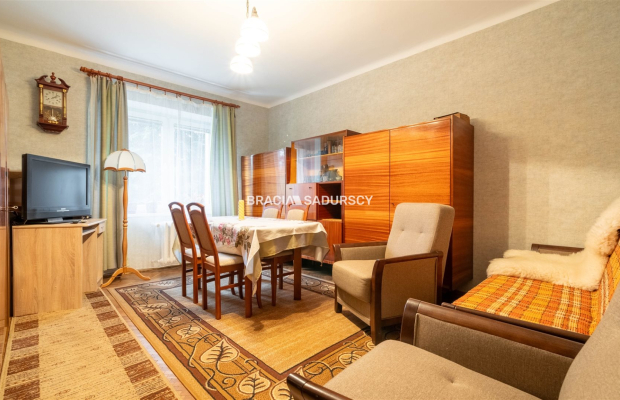 Mieszkanie przy parku!