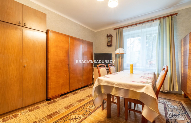 Mieszkanie przy parku!