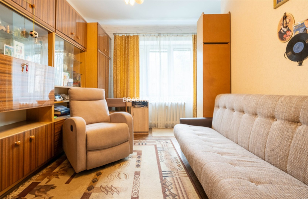 Mieszkanie przy parku!